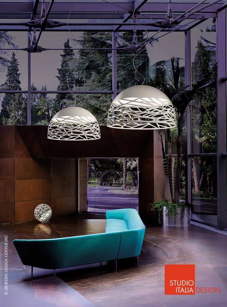 Kelly Dome hanglamp