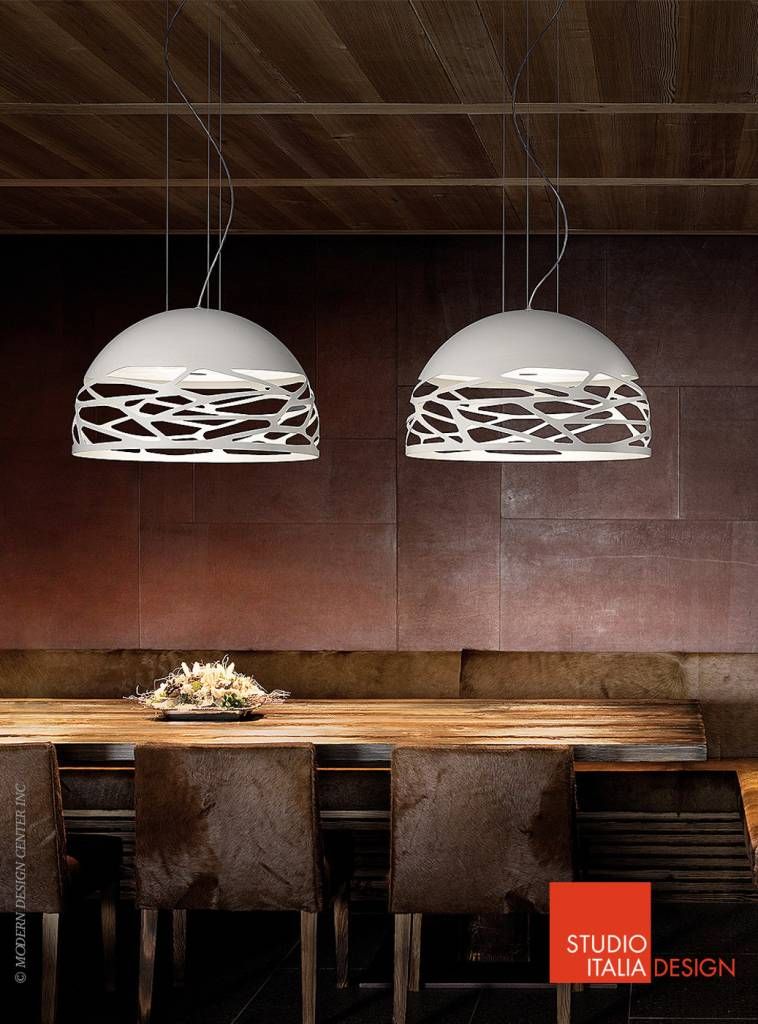 Kelly Dome hanglamp
