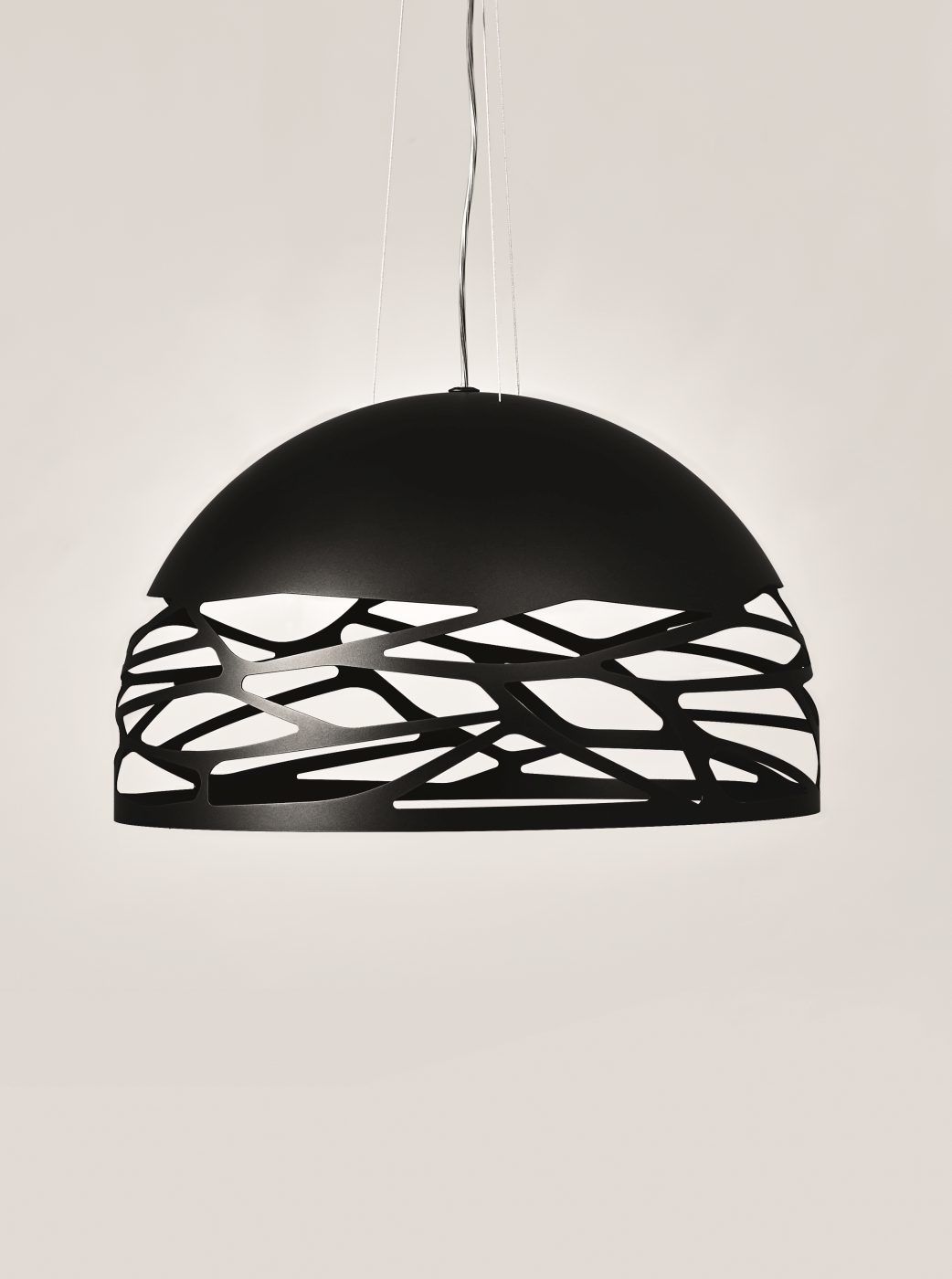 Kelly Dome hanglamp