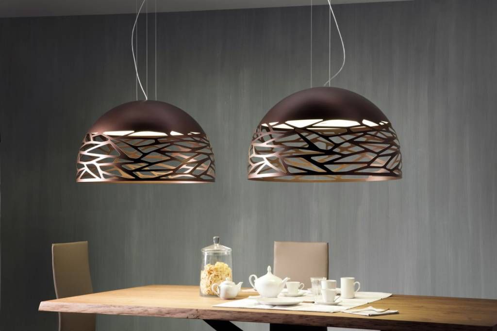Kelly Dome hanglamp