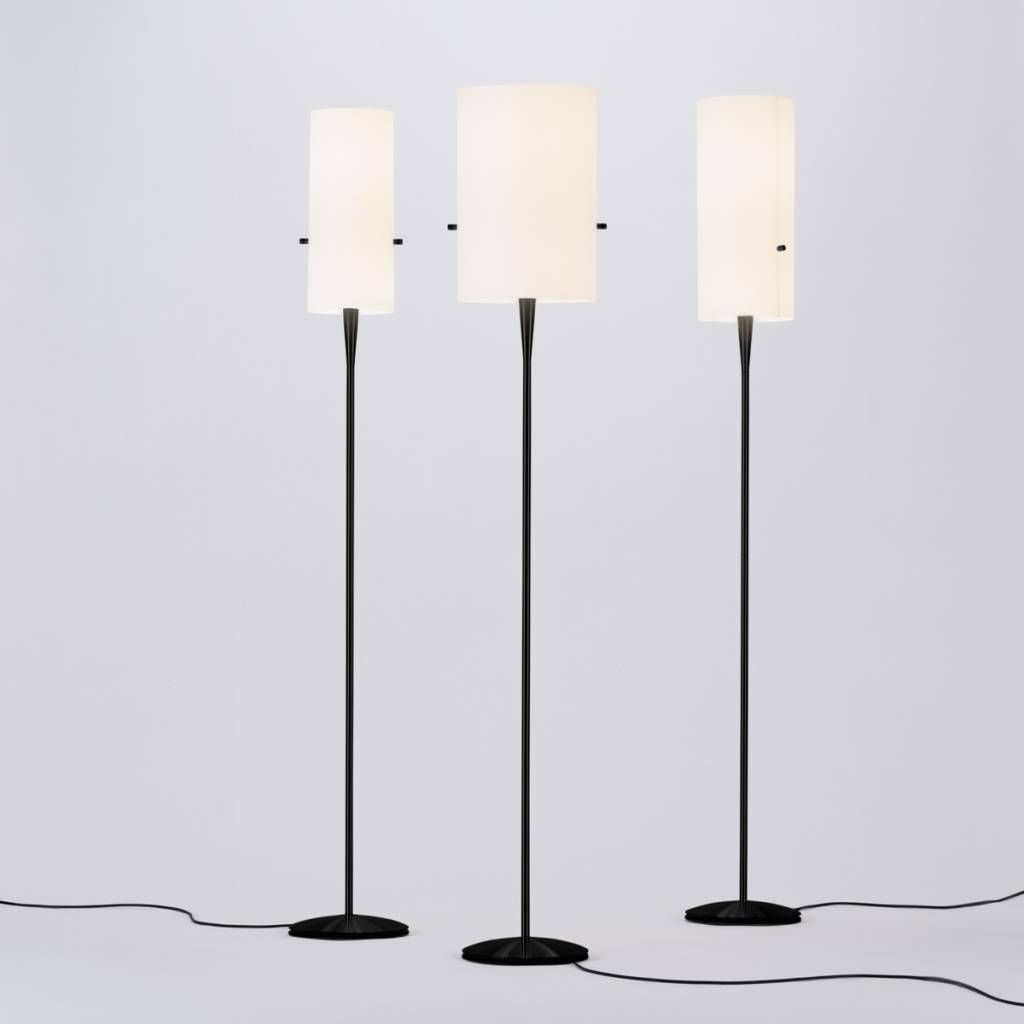Club vloerlamp