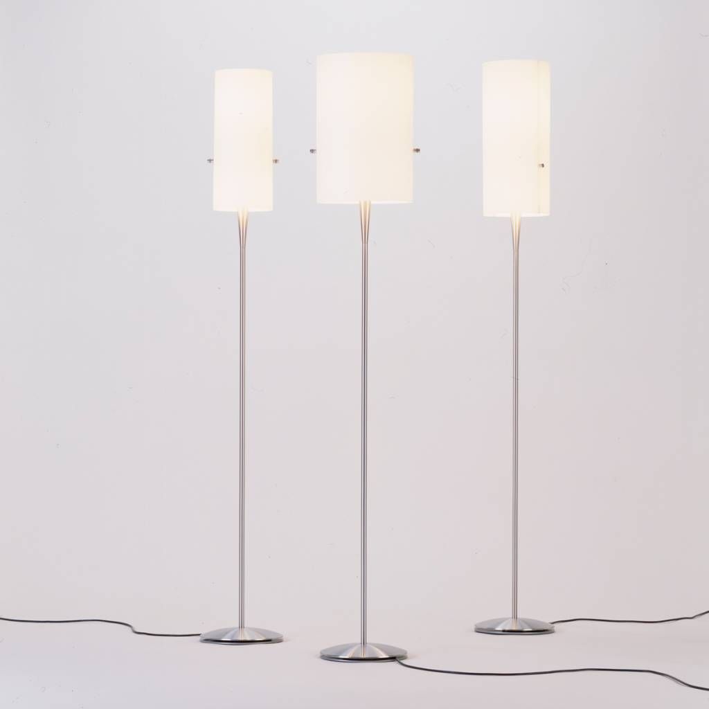 Club vloerlamp