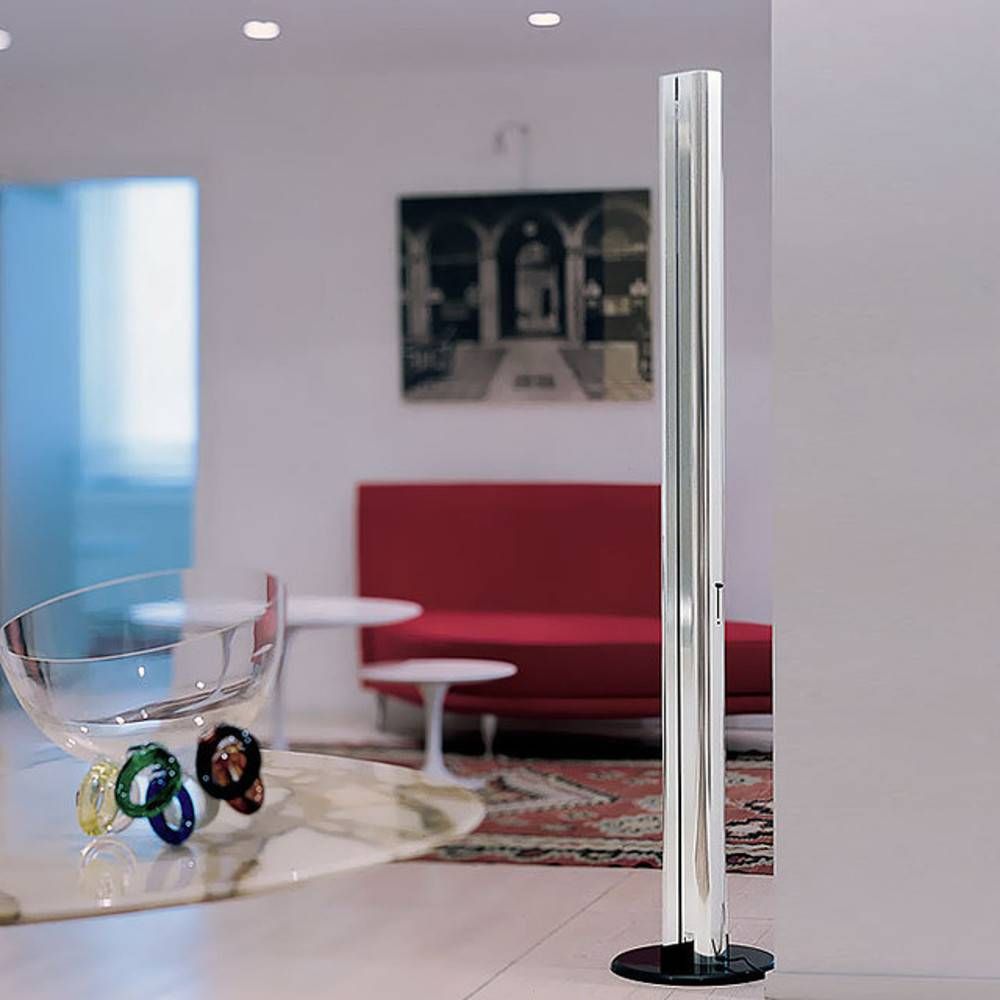 Megaron vloerlamp
