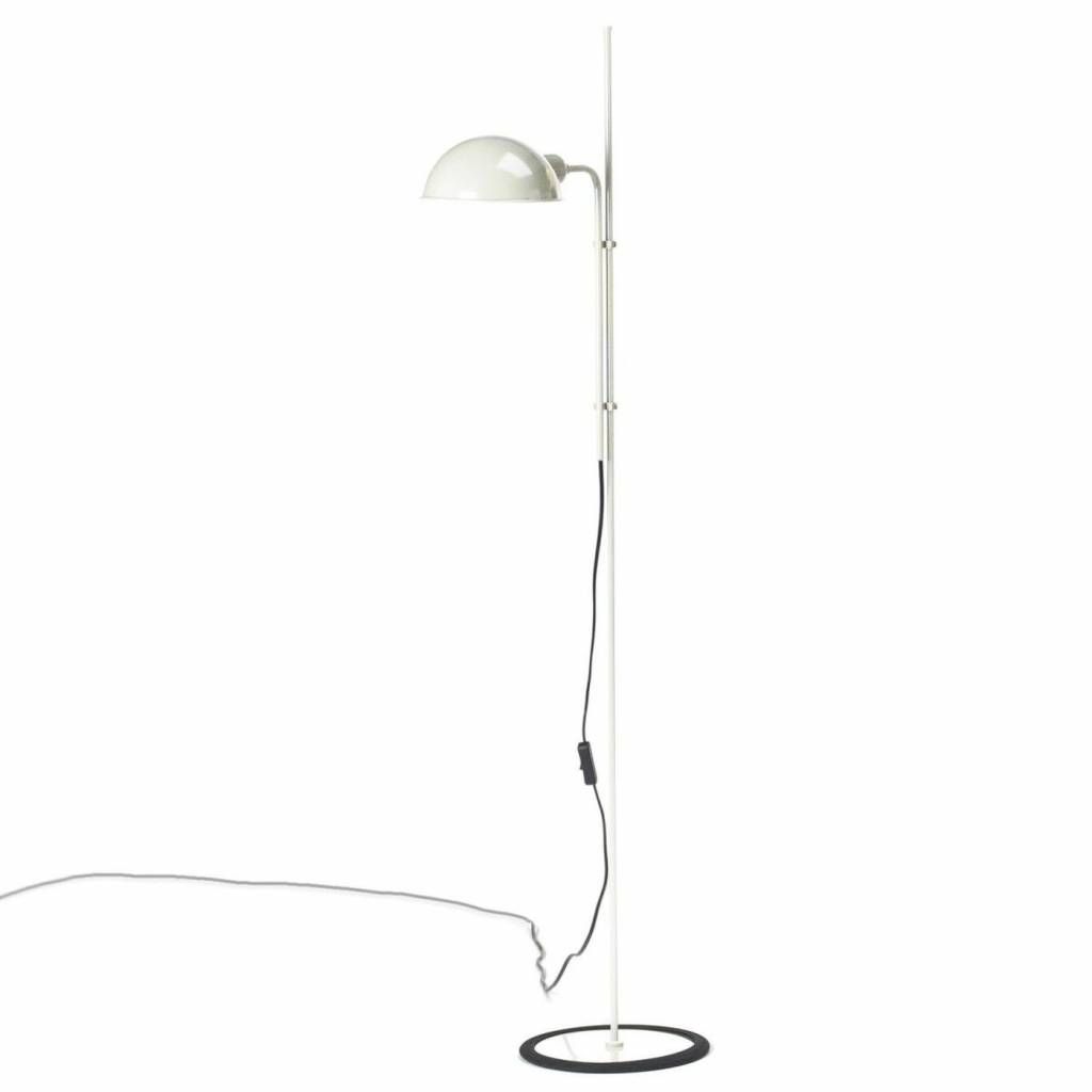 Funiculí vloerlamp