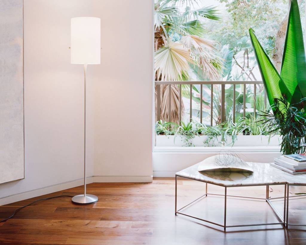Club vloerlamp