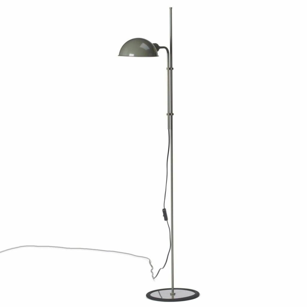 Funiculí vloerlamp