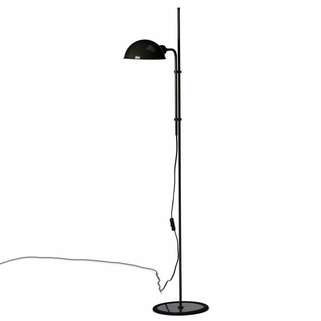 Funiculí vloerlamp