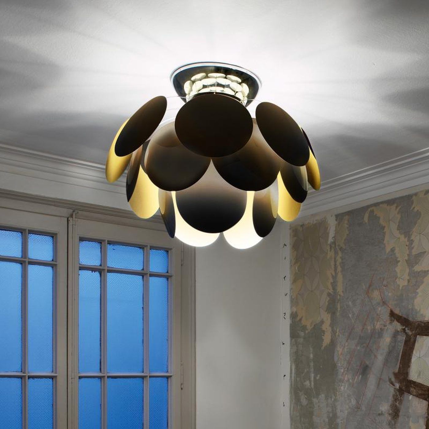 Discocó C53 plafondlamp