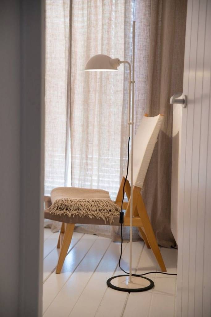 Funiculí vloerlamp