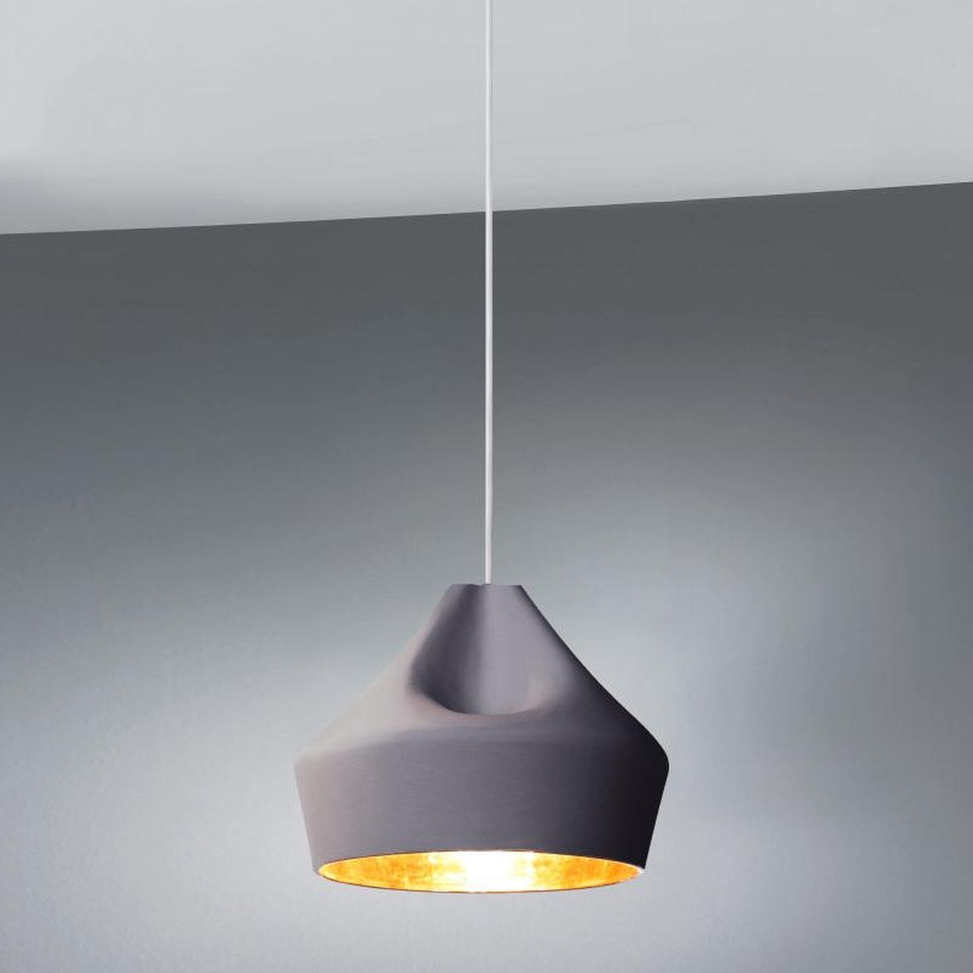 Pleat Box 24 hanglamp