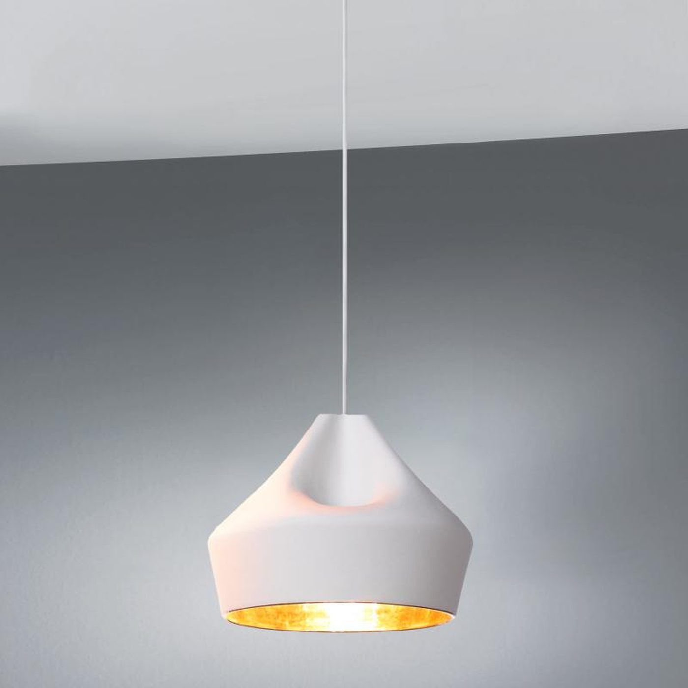 Pleat Box 24 hanglamp