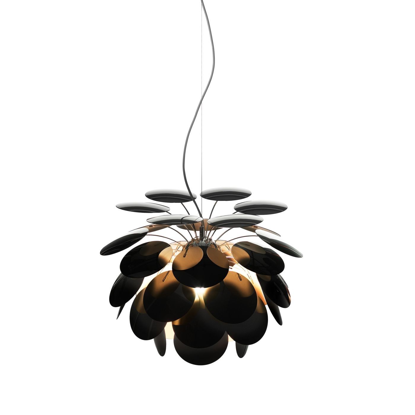 Discocó 68 hanglamp
