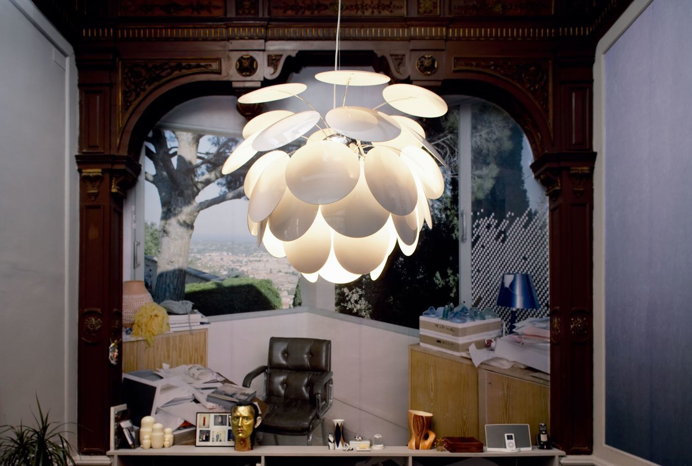 Discocó 68 hanglamp