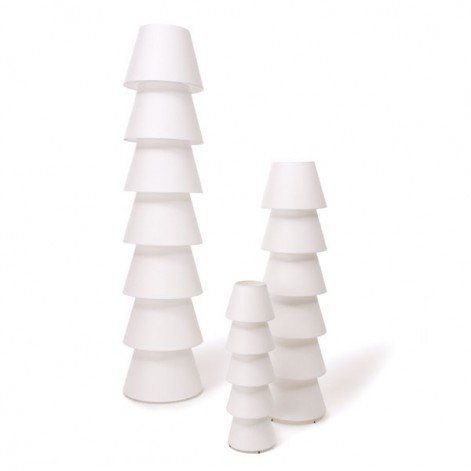 Set Up Shades 5 vloerlamp