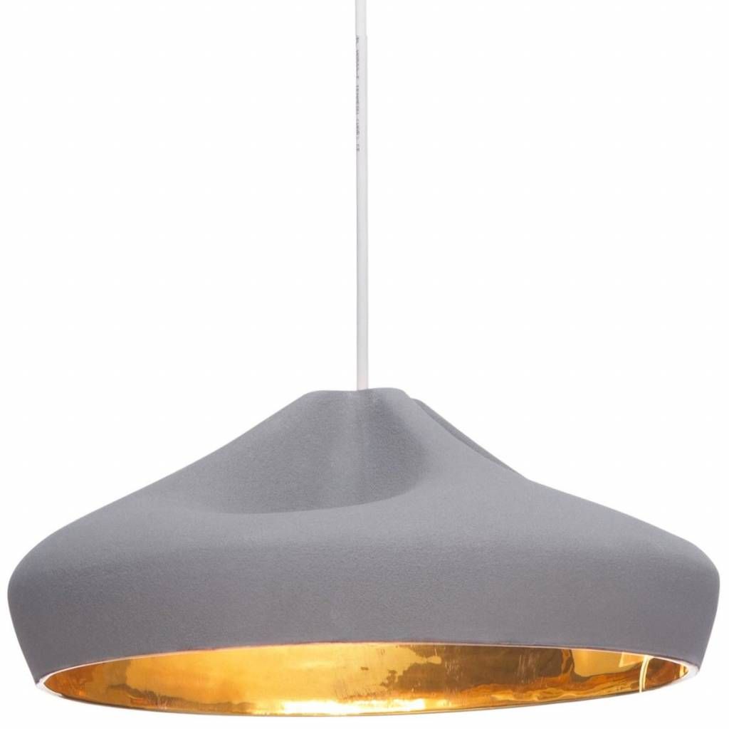 Pleat Box 36 hanglamp