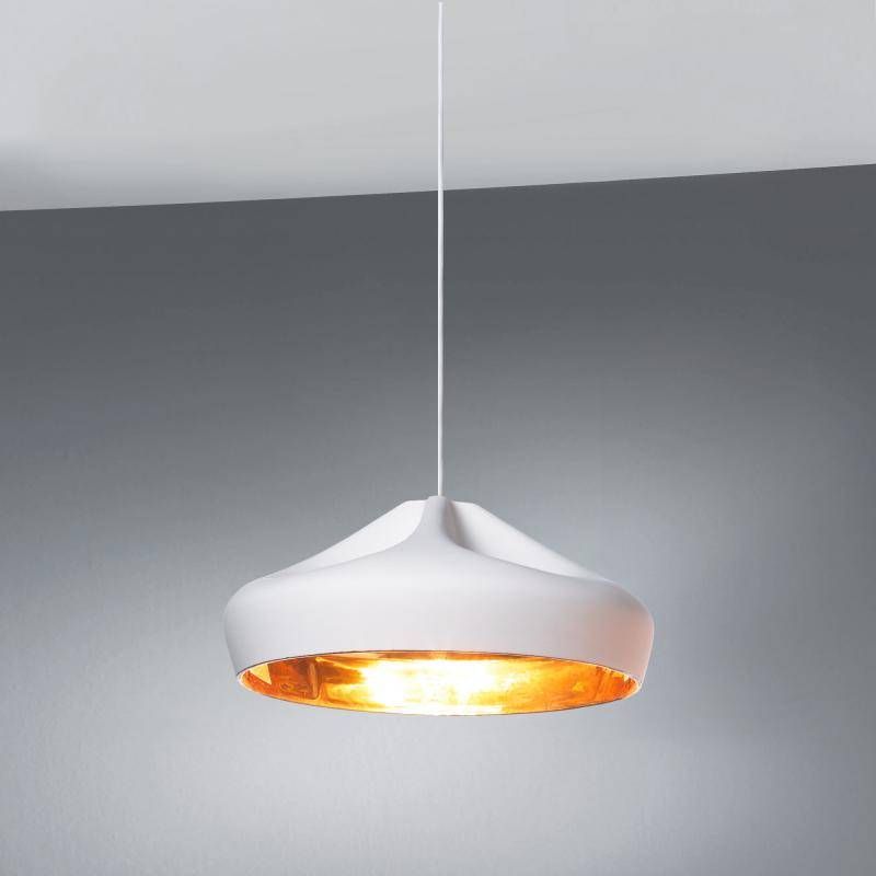 Pleat Box 36 hanglamp