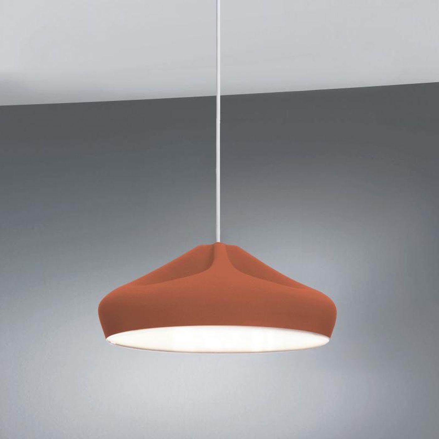 Pleat Box 36 hanglamp