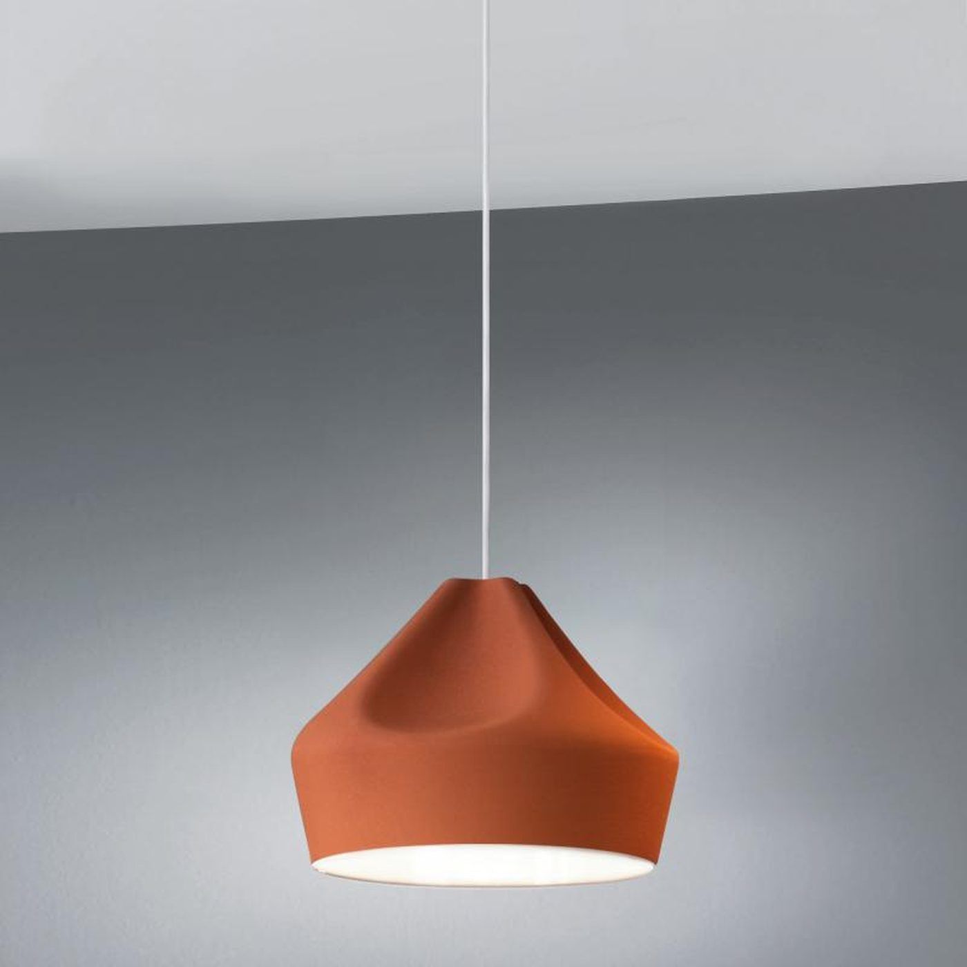Pleat Box 24 hanglamp