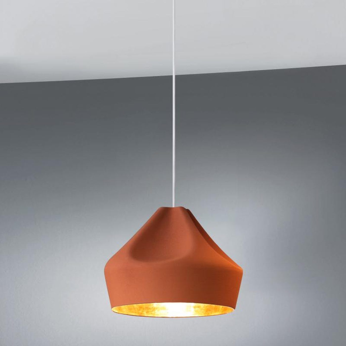 Pleat Box 24 hanglamp