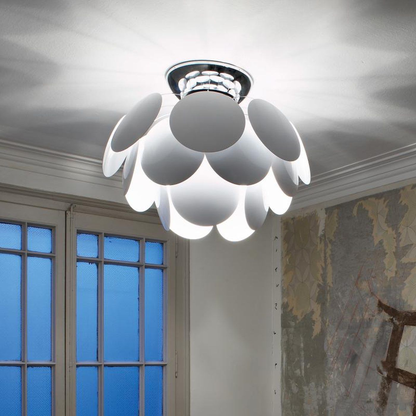 Discocó C53 plafondlamp