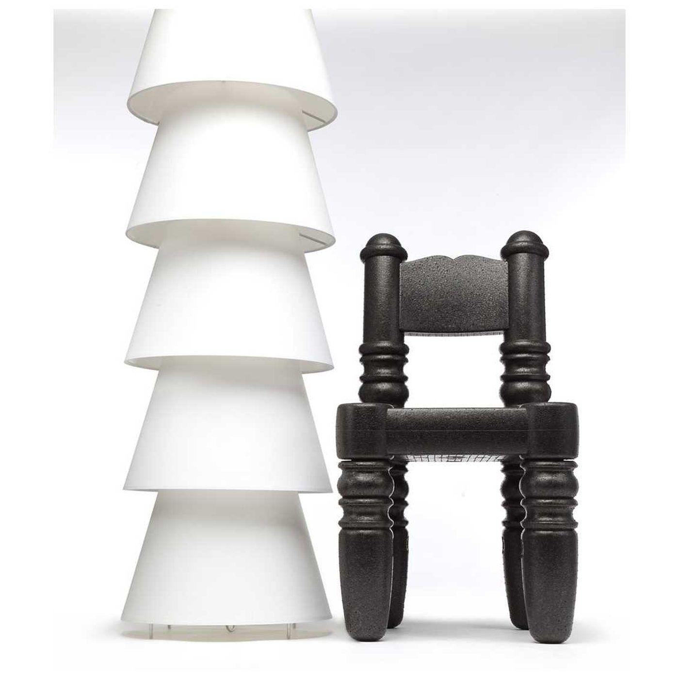 Set Up Shades 5 vloerlamp