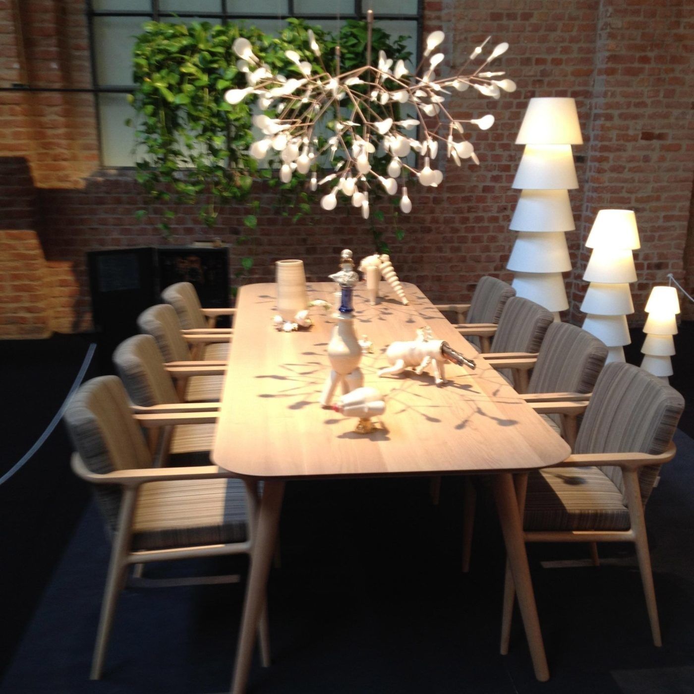 Set Up Shades 5 vloerlamp