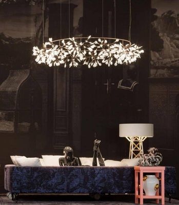 Heracleum Big O Large hanglamp