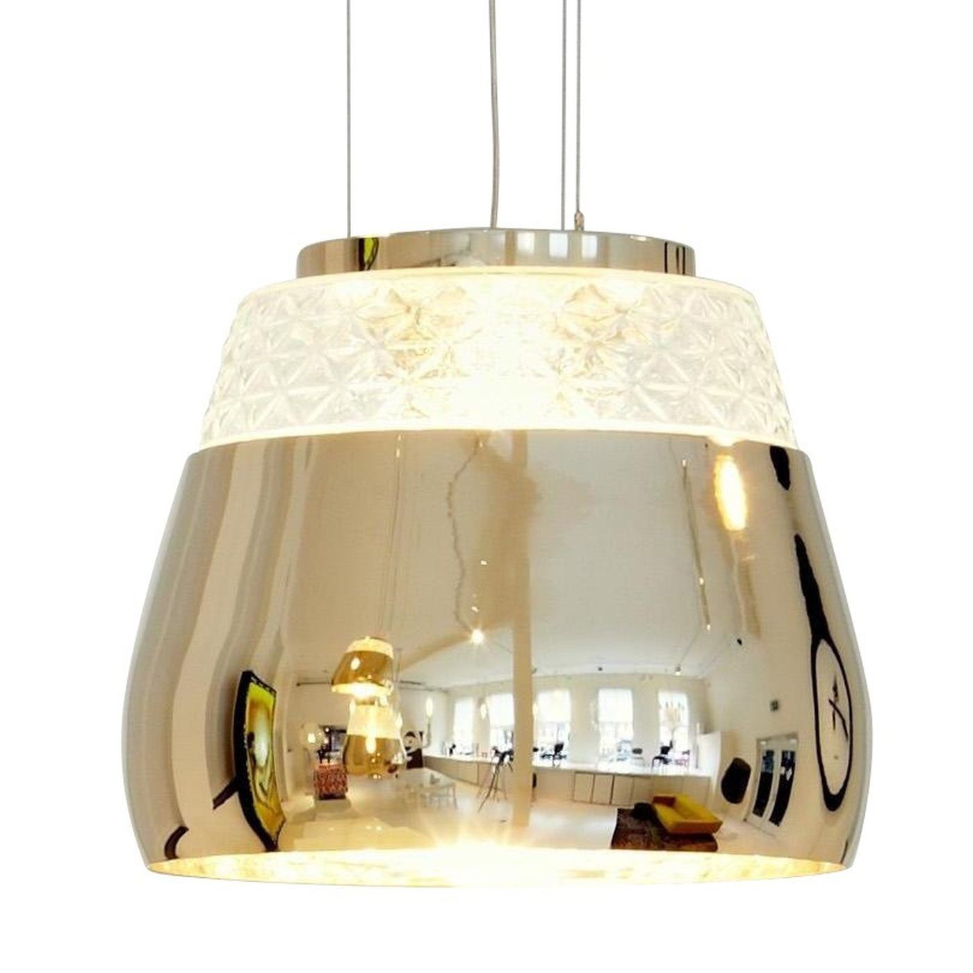 Valentine hanglamp