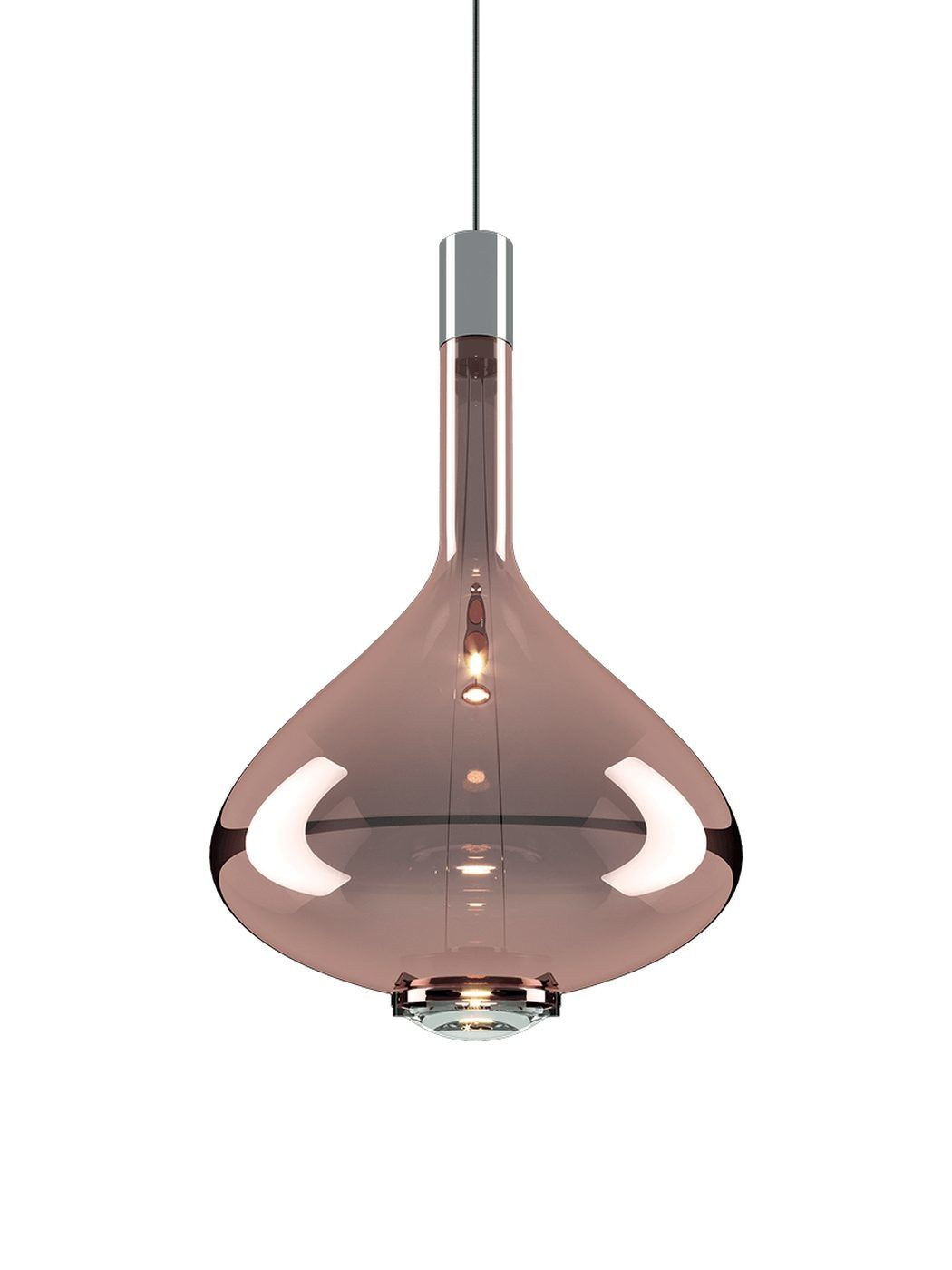 Sky-Fall large hanglamp