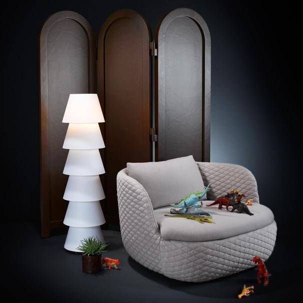Set Up Shades 6 vloerlamp