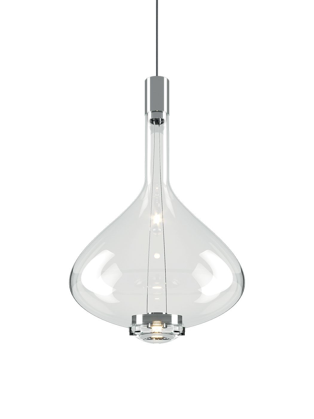 Sky-Fall large hanglamp