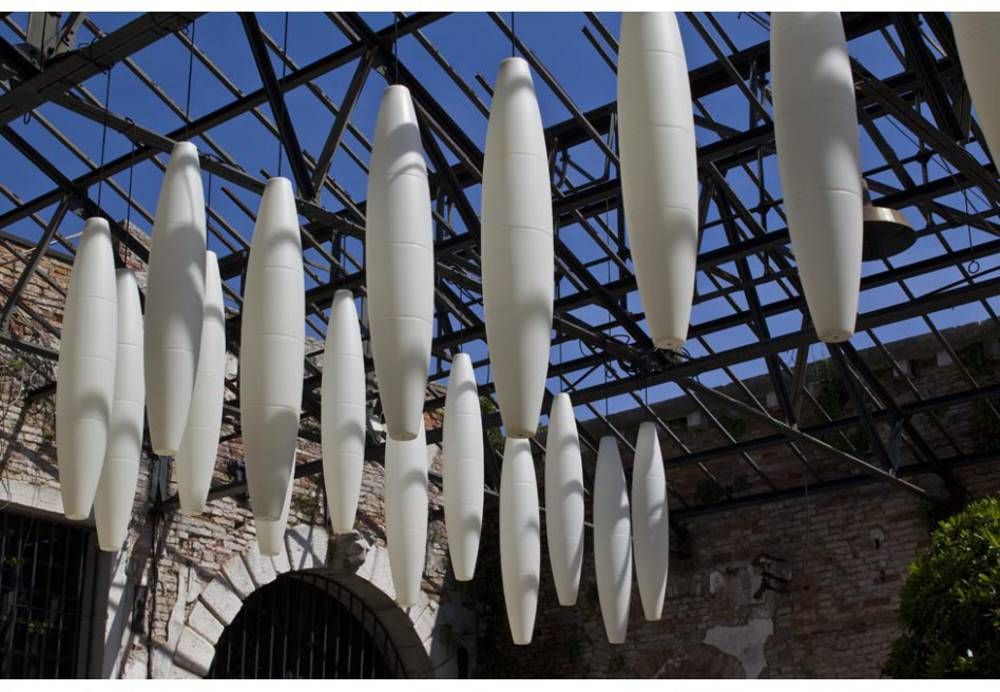 Havana Outdoor hanglamp