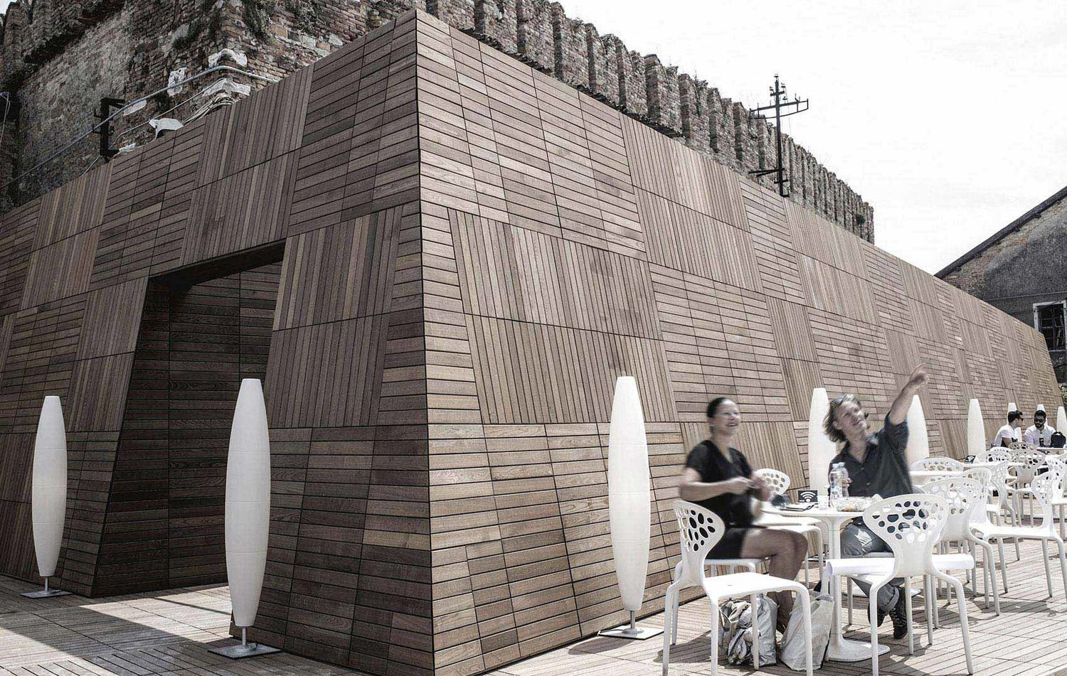 Havana Outdoor. Terra Bassa