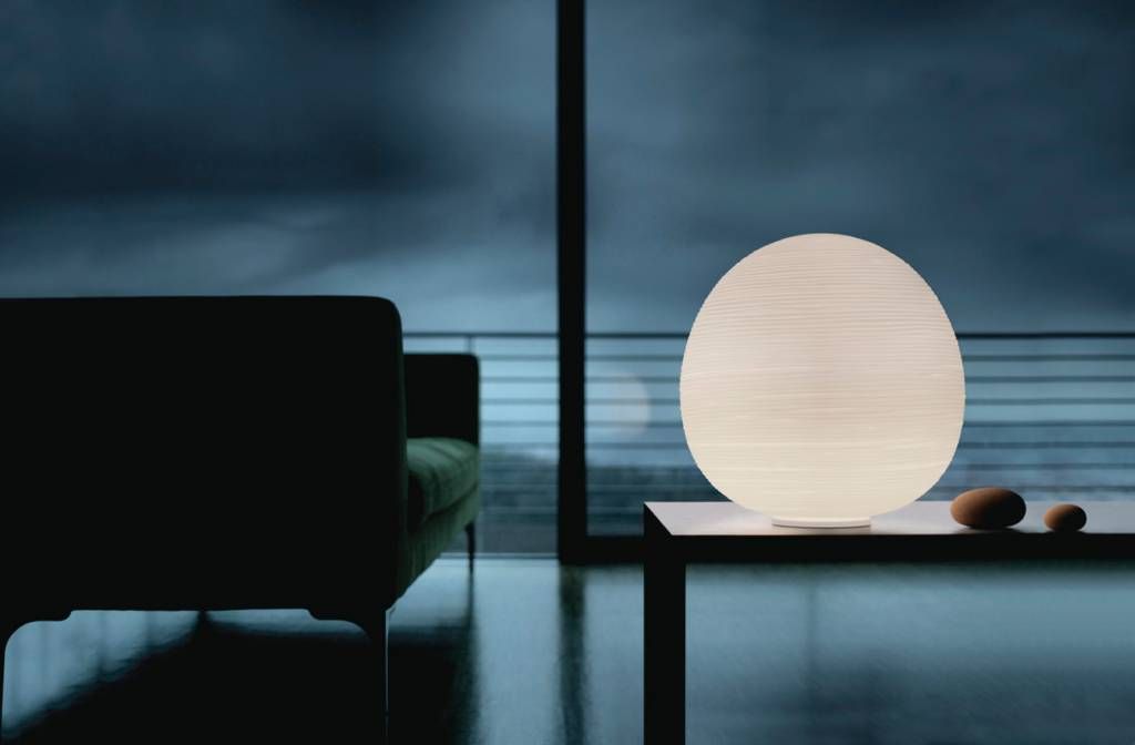 Rituals XL tafellamp