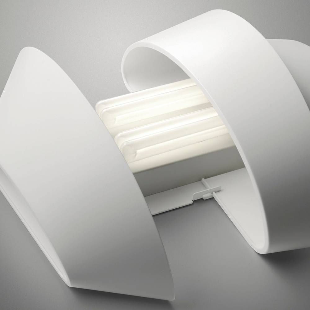 Le Soleil wandlamp