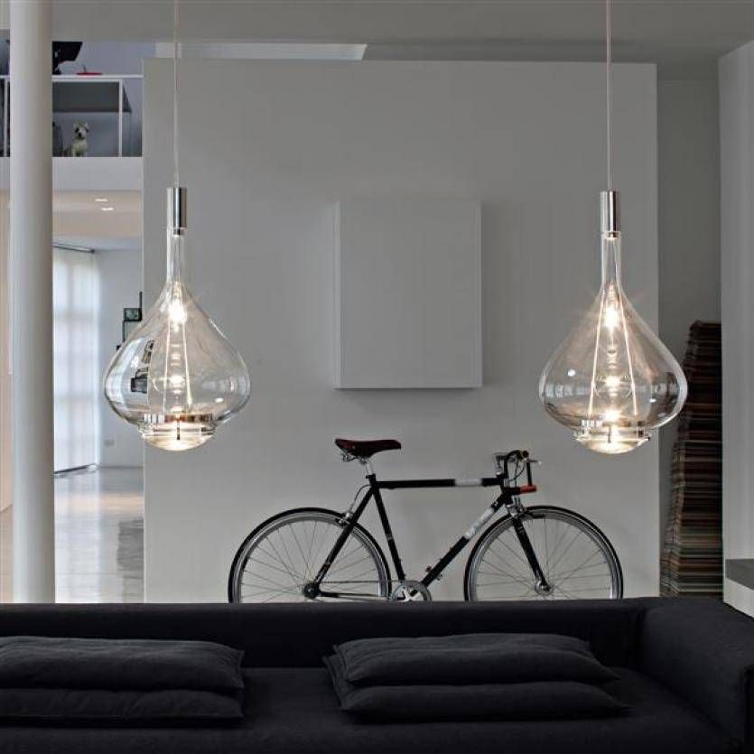 Sky-Fall large hanglamp