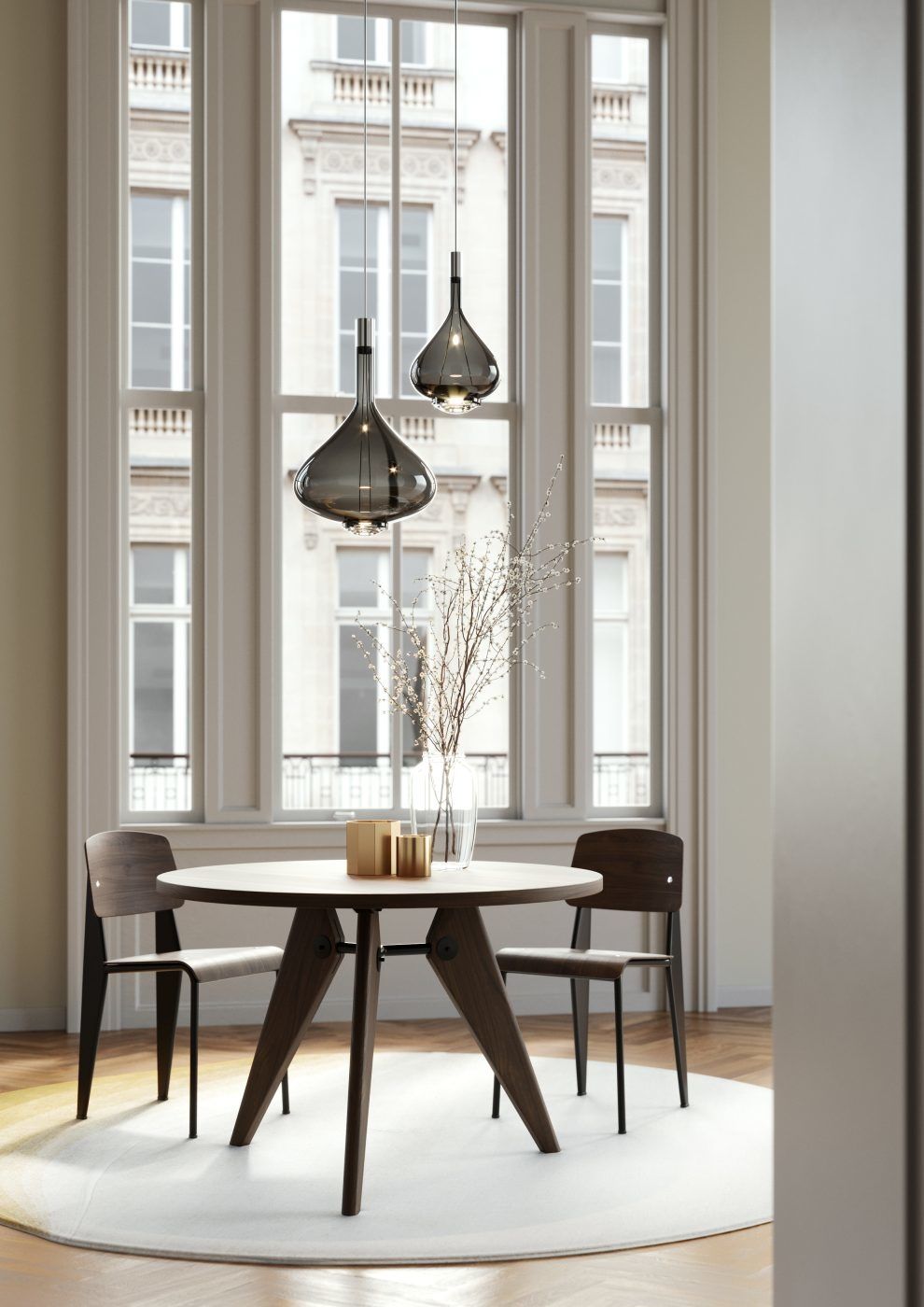 Sky-Fall large hanglamp