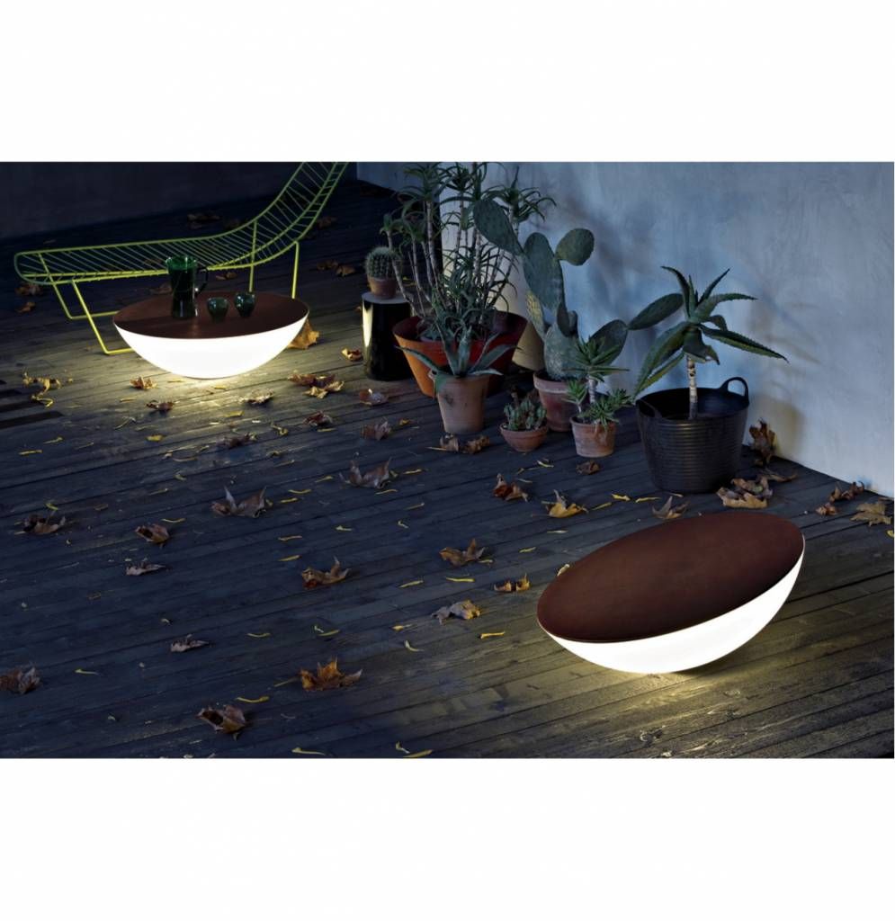 Solar outdoor
