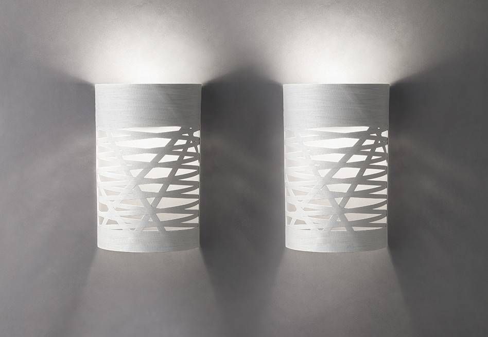 Tress wandlamp