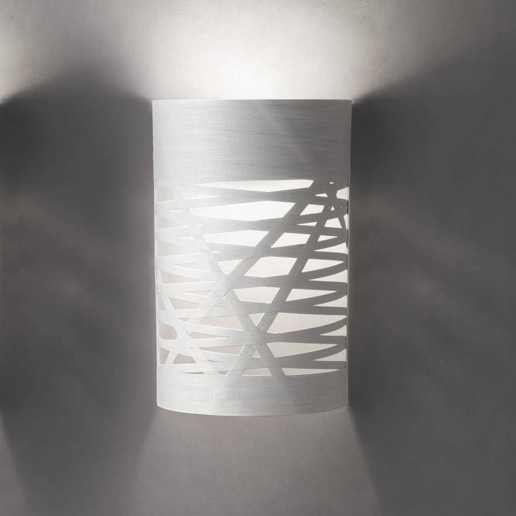 Tress wandlamp