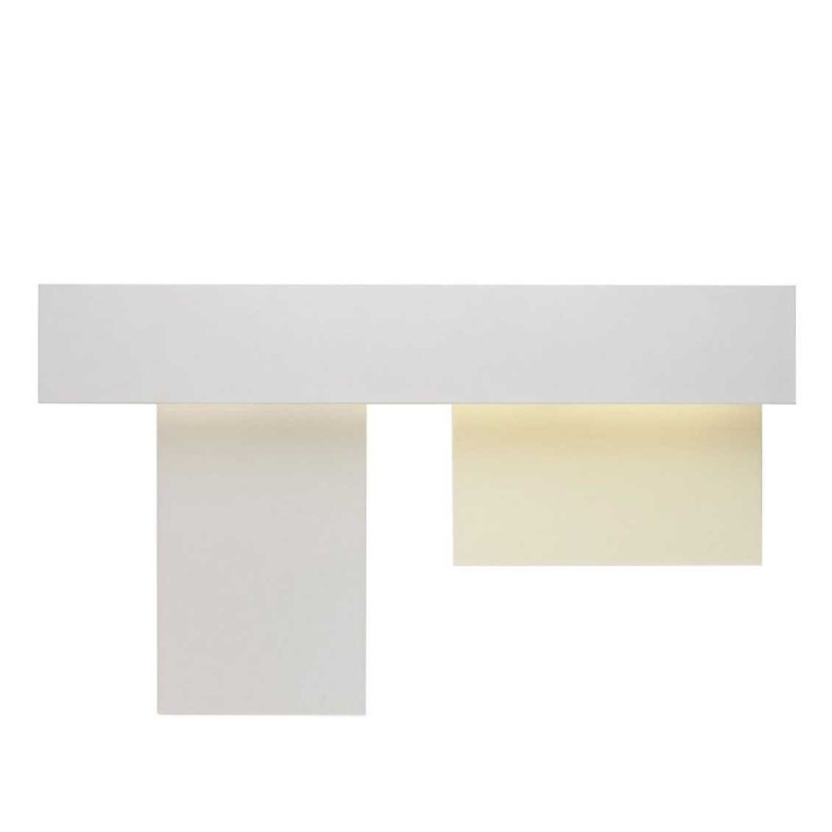 Fields wandlamp