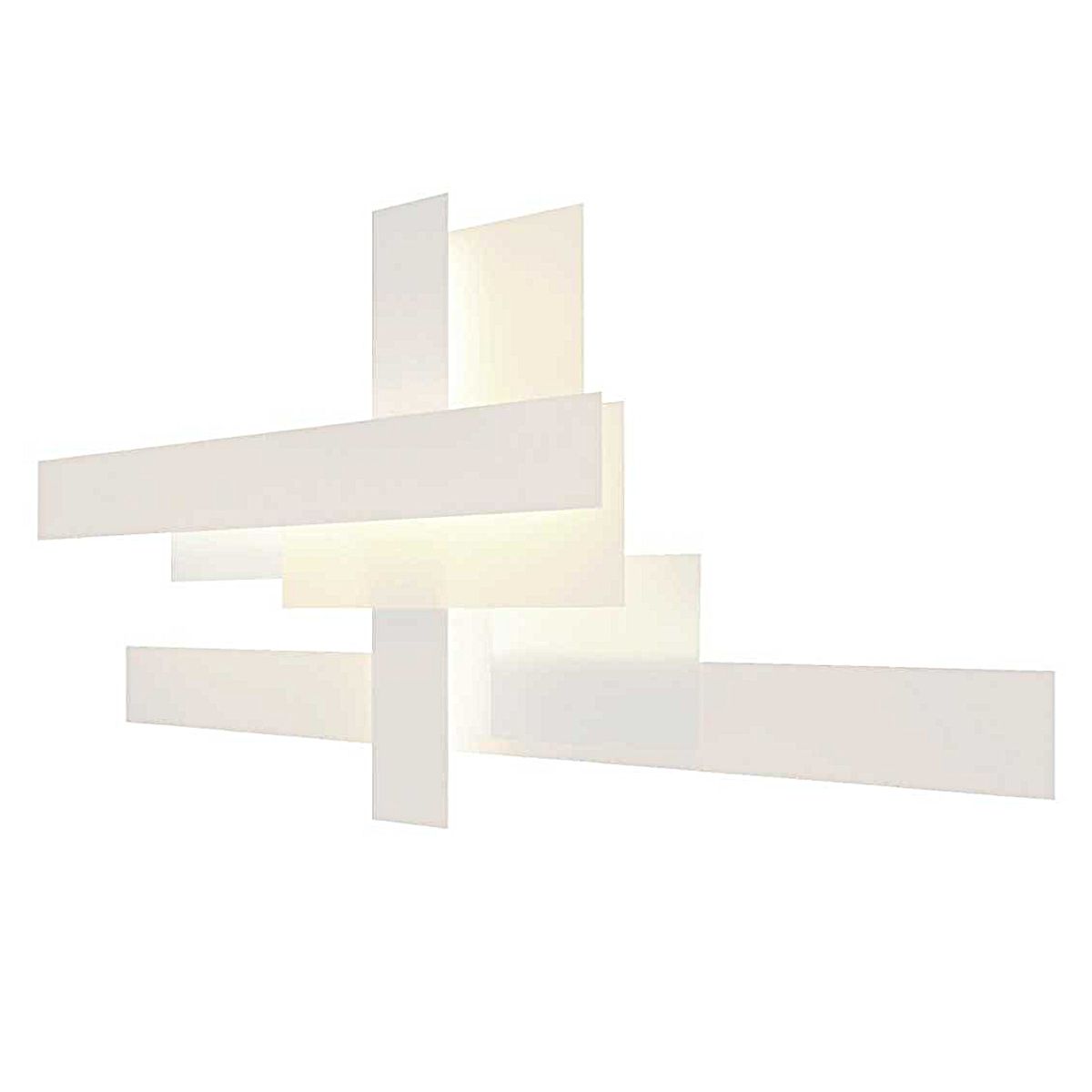 Fields wandlamp