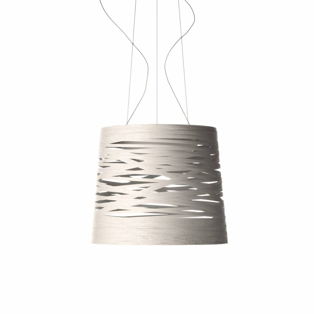 Tress Grande led hanglamp