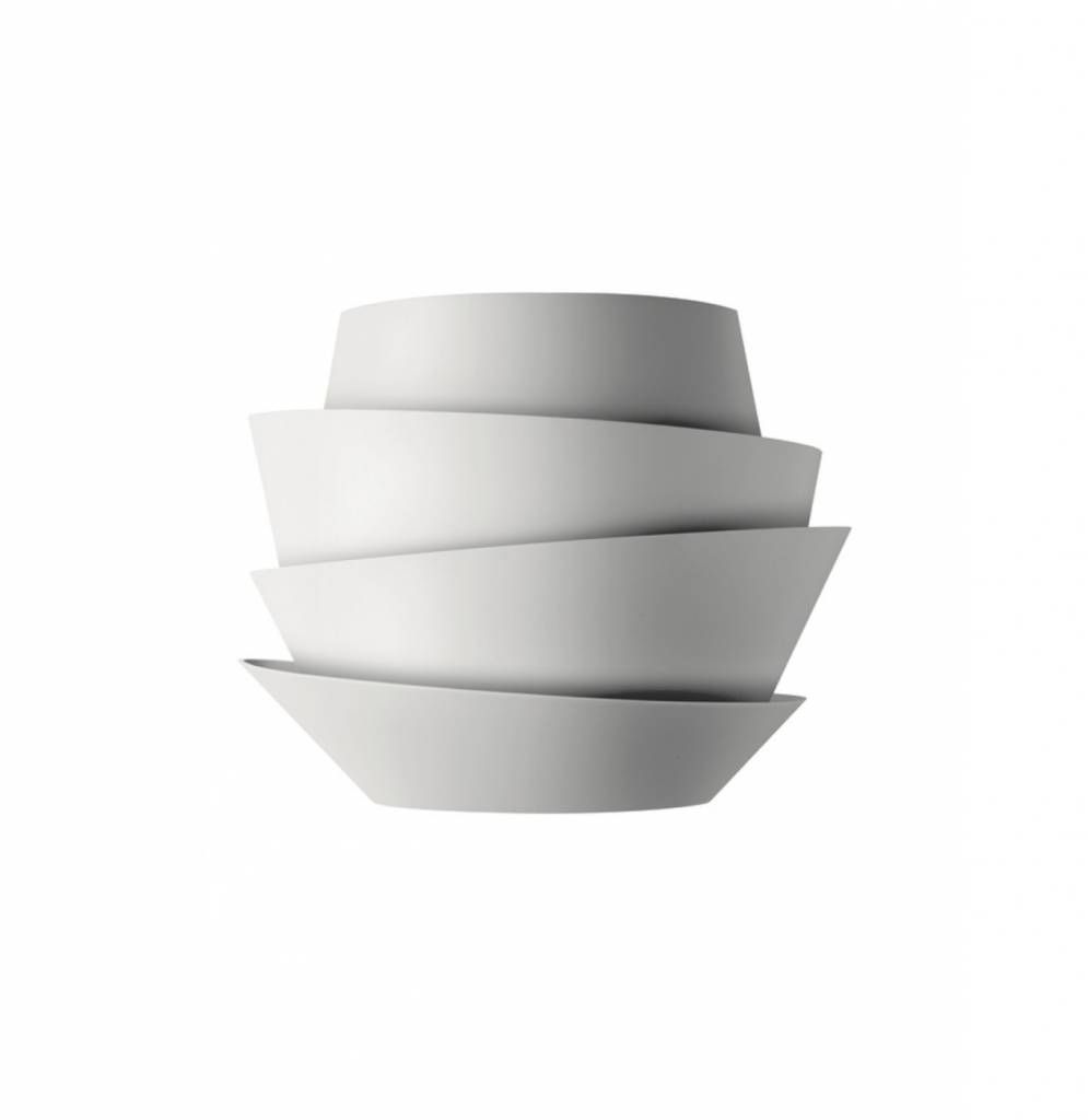 Le Soleil wandlamp