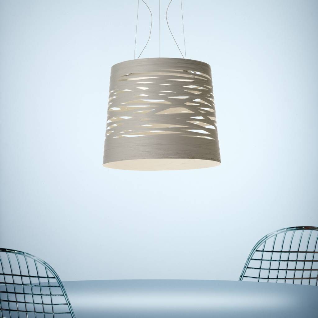 Tress Grande led hanglamp