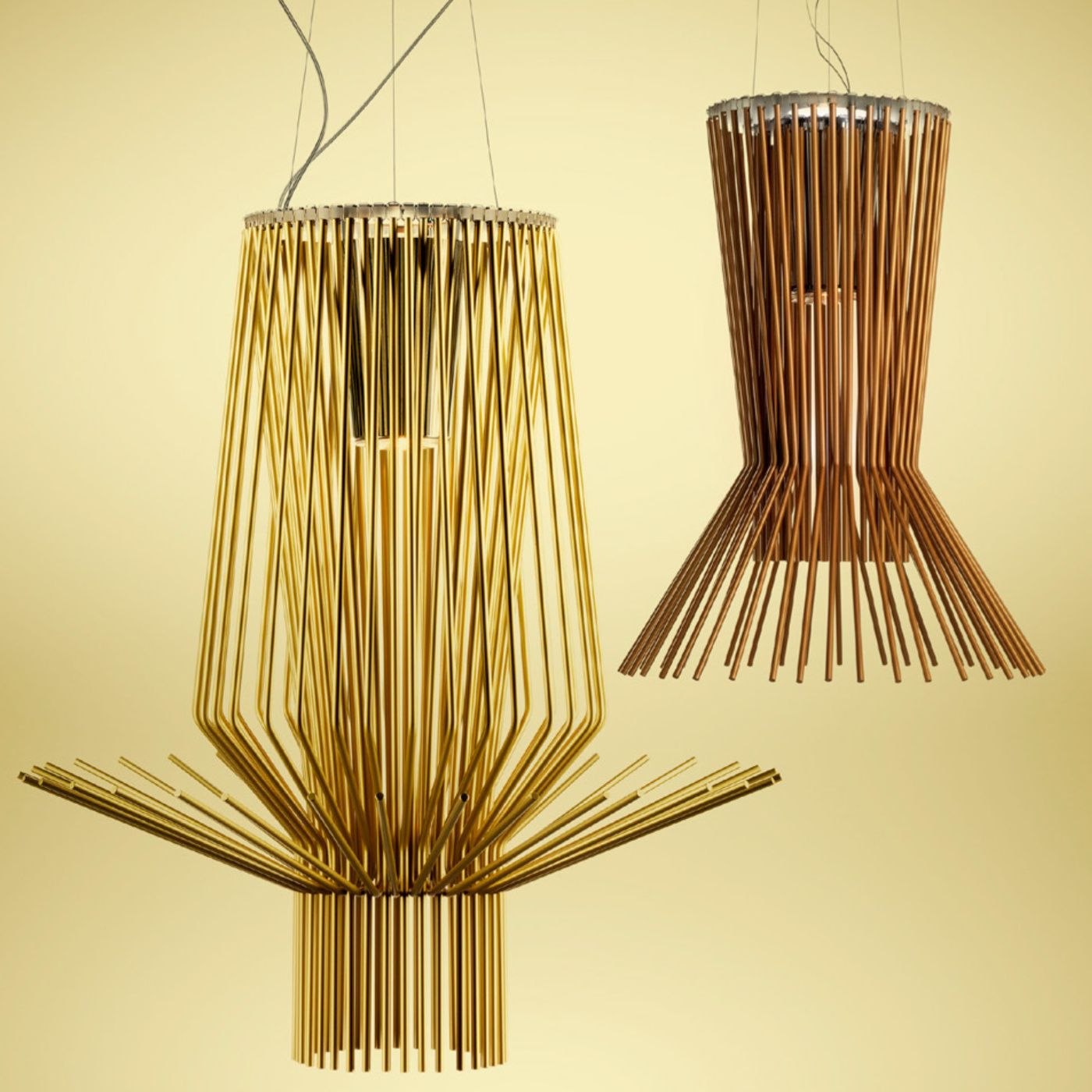 Allegretto Assai hanglamp