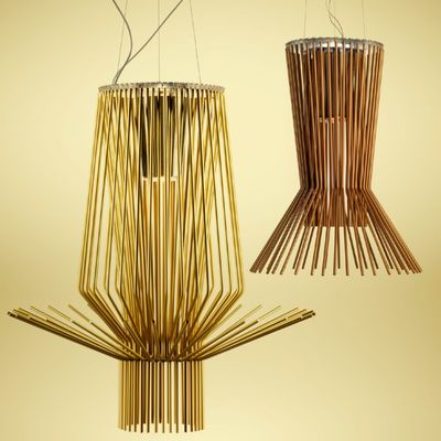 Allegretto Assai hanglamp