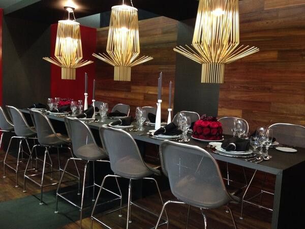 Allegretto Assai hanglamp