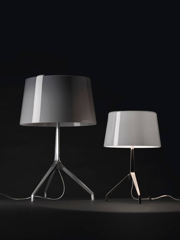 Lumiere XXL tafellamp