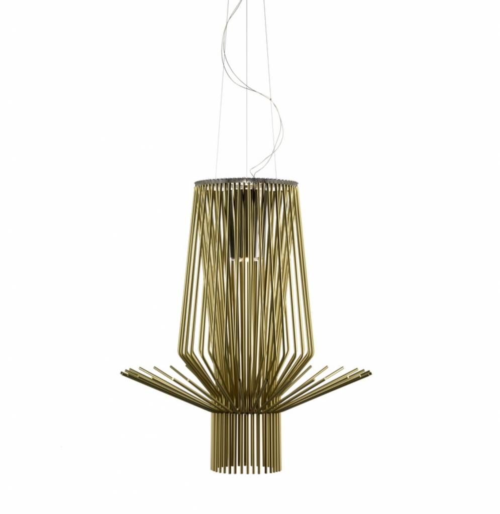 Allegretto Assai hanglamp